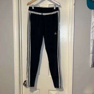 Adidas track pants